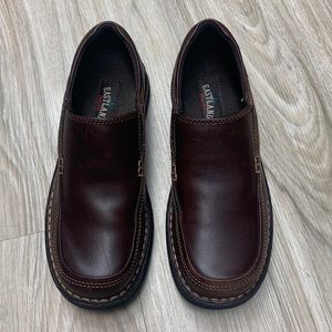 Eastland slip on shoe